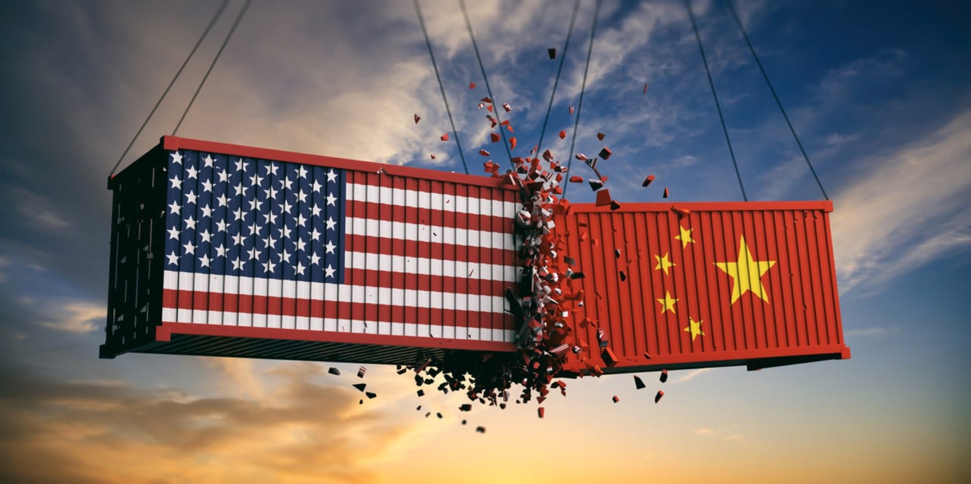 Accordo USA-Cina: tregua commerciale strategica o solo una pausa tattica?