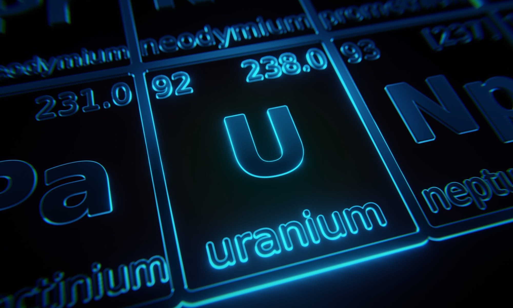 Analisi del Settore Uranio: Performance e Prospettive per il 2025