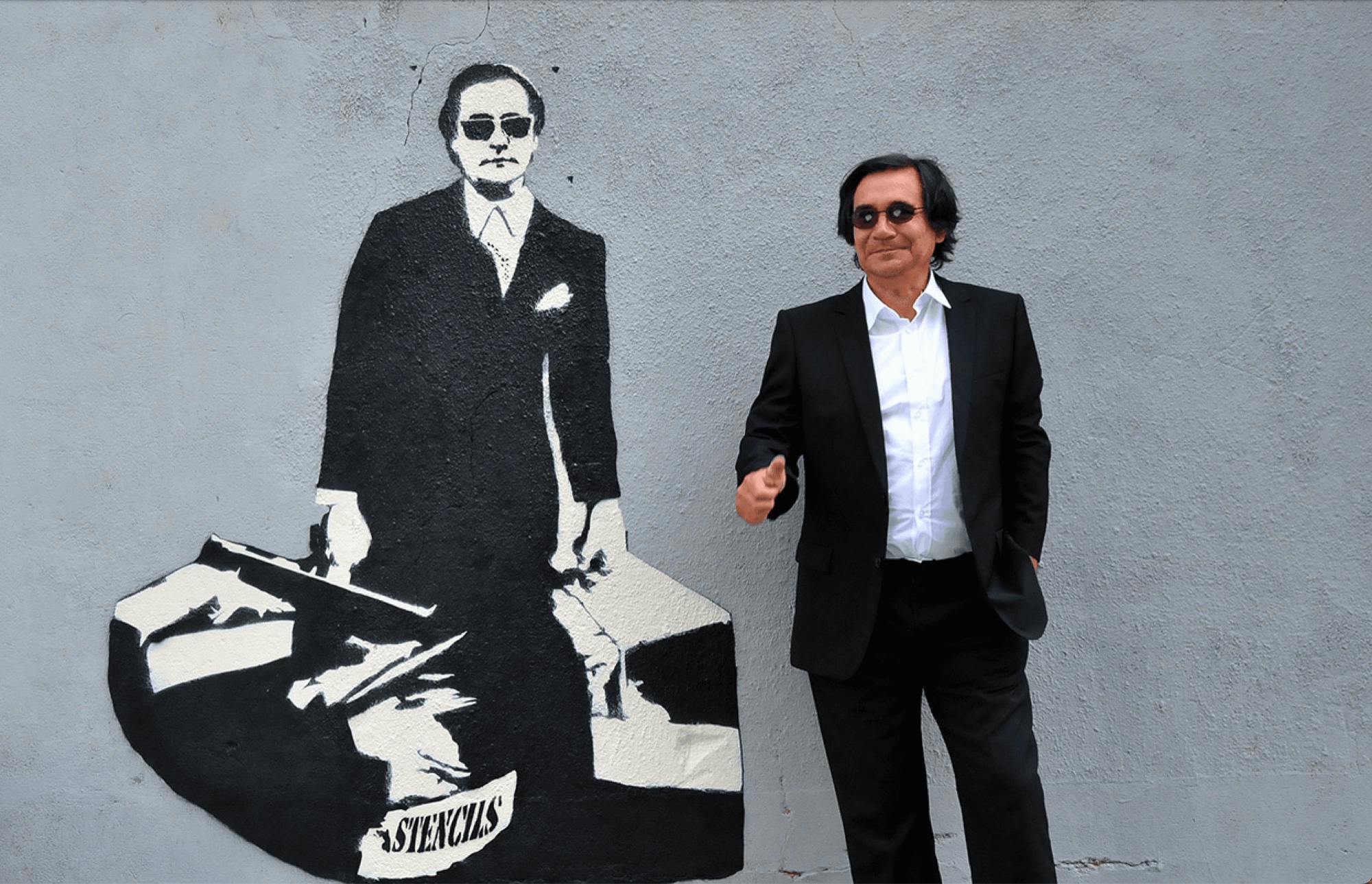 Blek Le Rat: il pioniere dello stencil e il mercato dell’arte urbana contemporanea