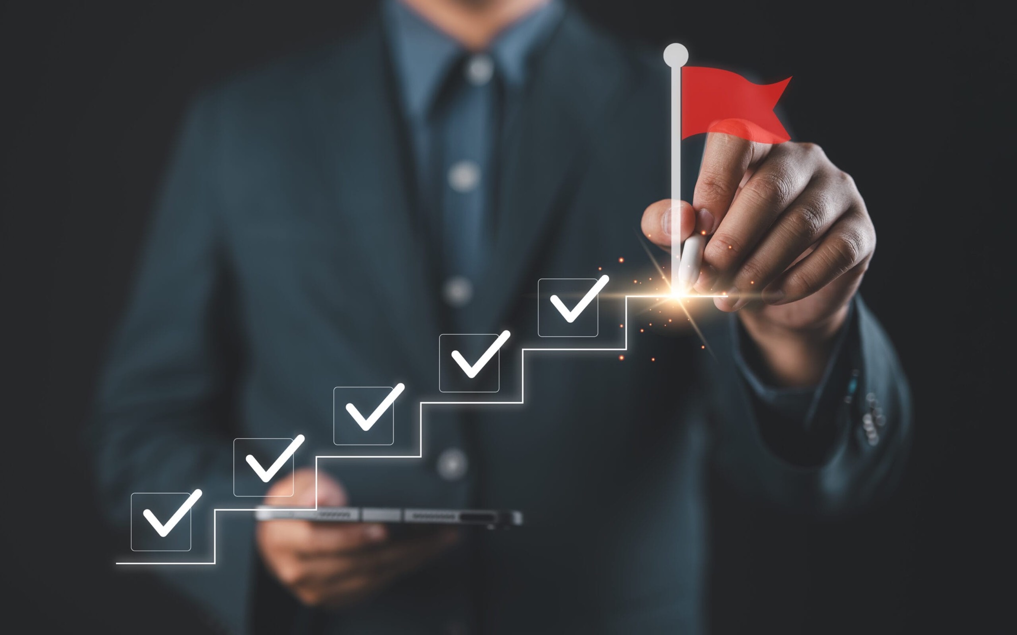 Cos’è il Goal Investing?