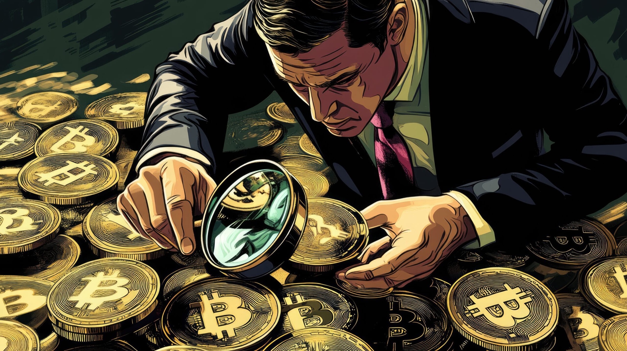 Criptovalute nel mirino dell’ESMA: rischio elevato per gli investitori