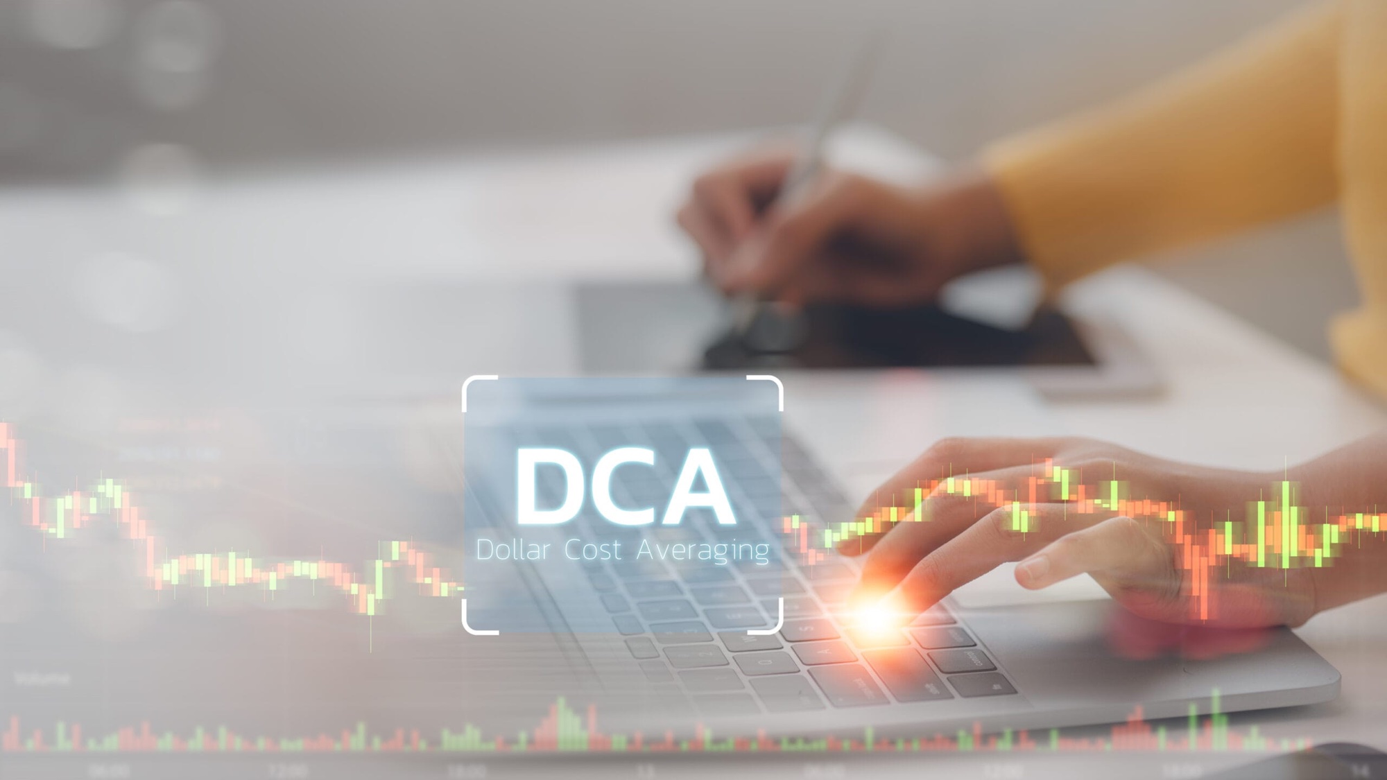 Dollar Cost Averaging (DCA): Cos’è, Come Funziona e Quali Sono i Vantaggi