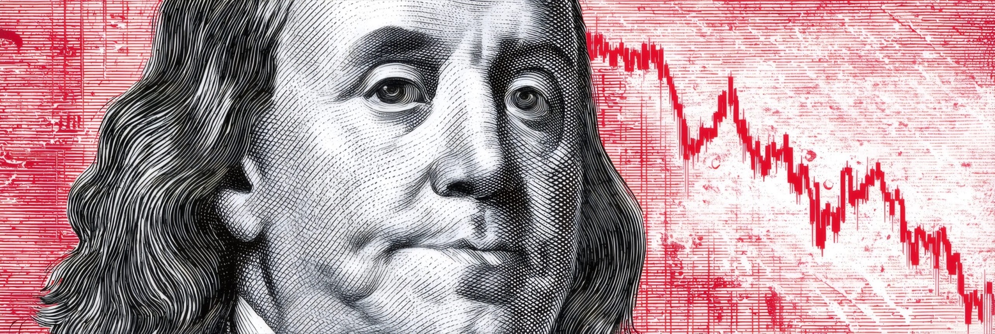 Dollaro forte o dollaro fragile? Il paradosso della valuta dominante