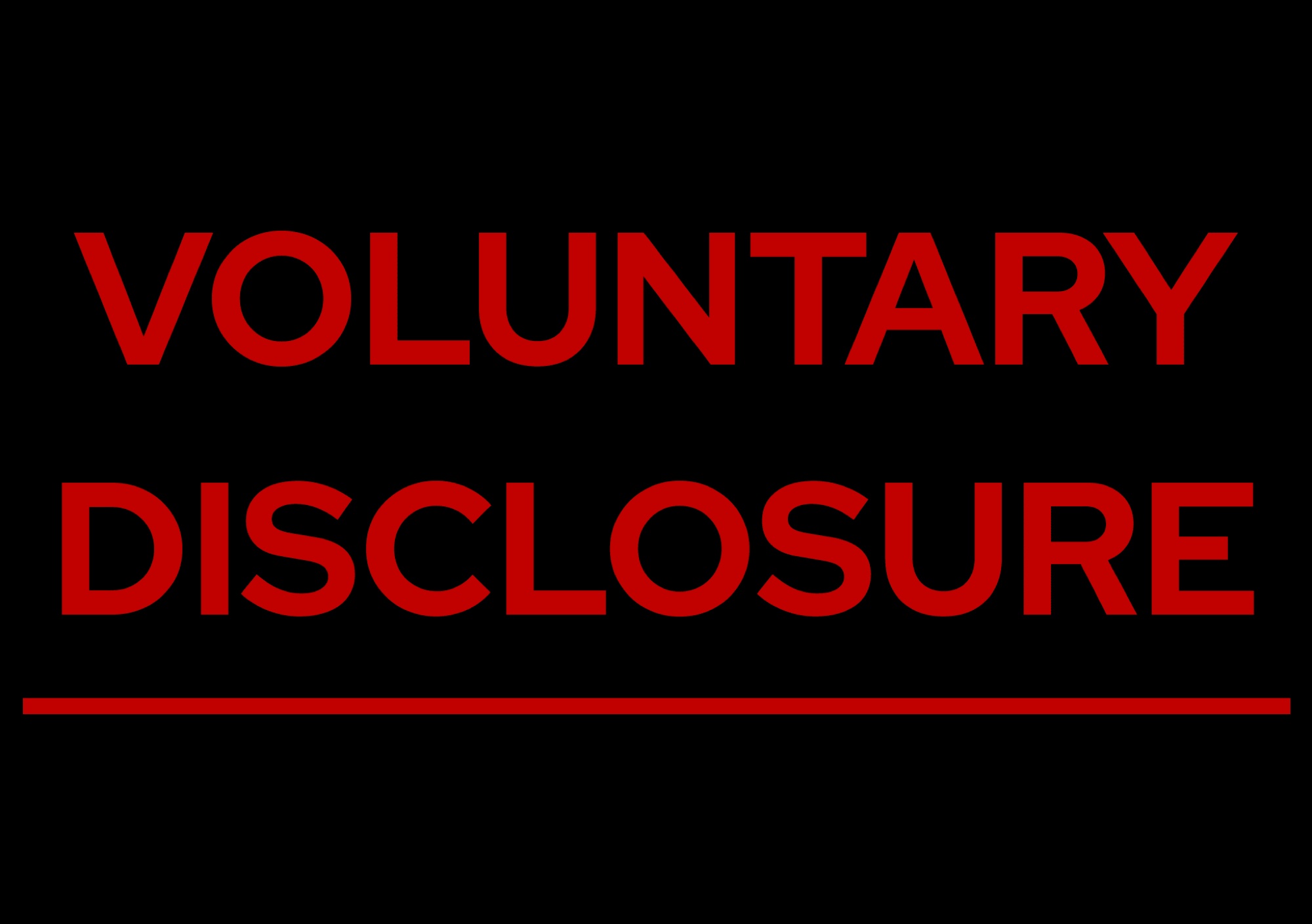 Donazione indiretta: il termine per il fisco scatta con la voluntary disclosure
