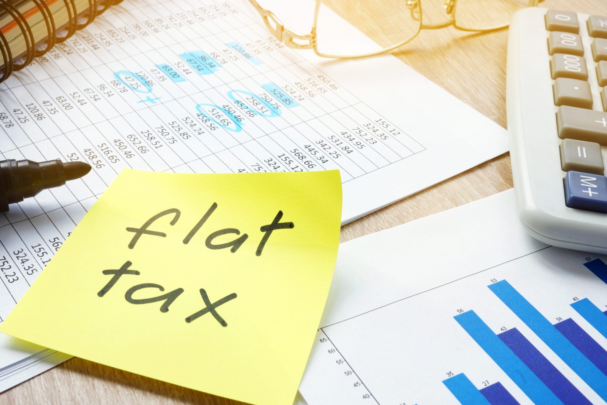 Flat tax agevolata per impatriati: disponibile anche con rimborso