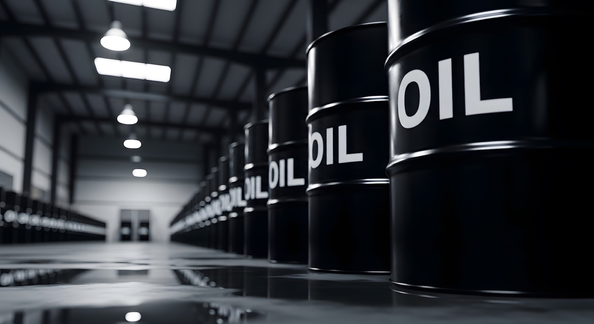 Geopolitica e mercati: perché il petrolio è diventato il nuovo barometro finanziario