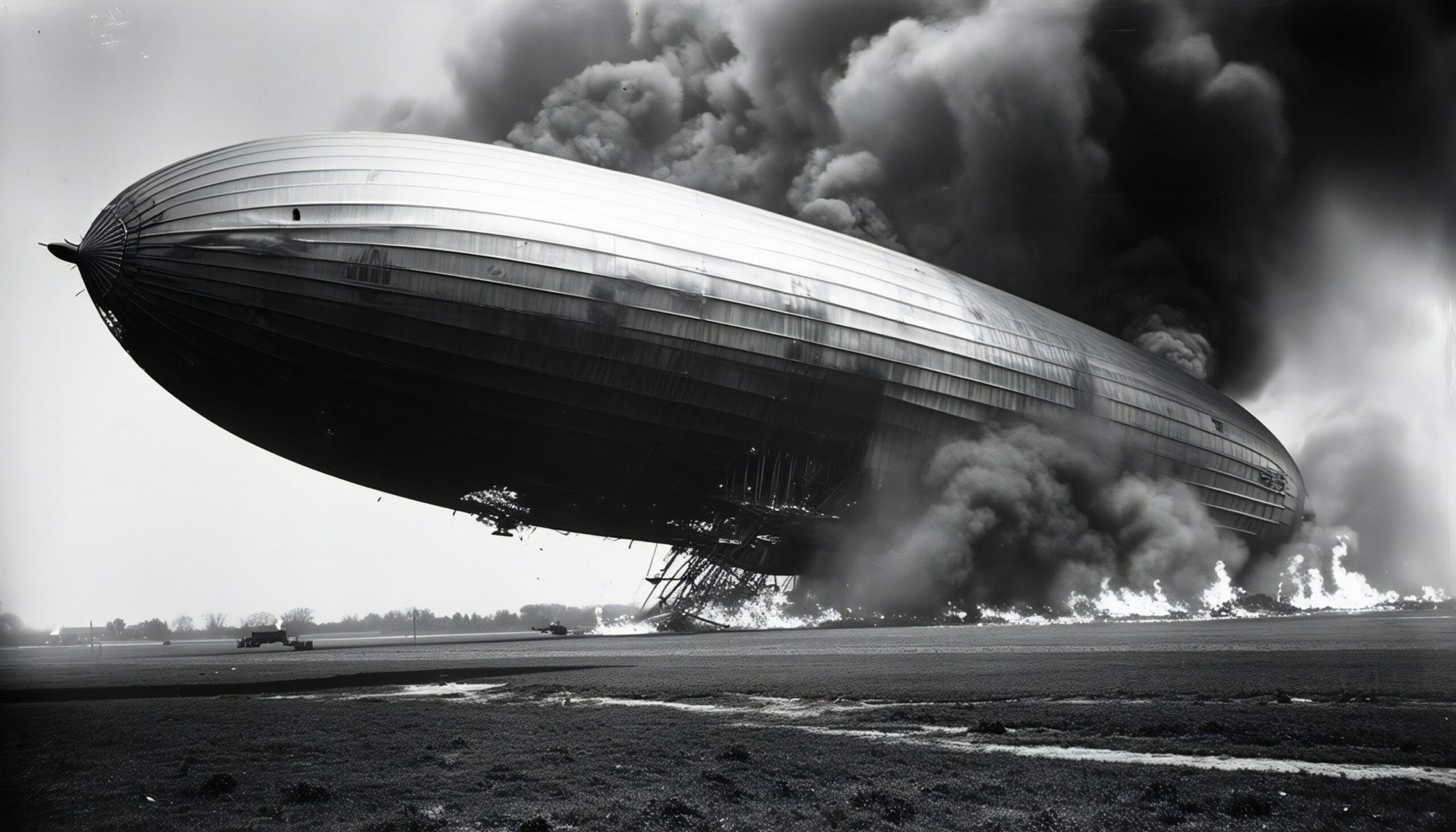 Hindenburg Omen: quando il mercato inizia a sorridere… ma con un tremolio nelle mani