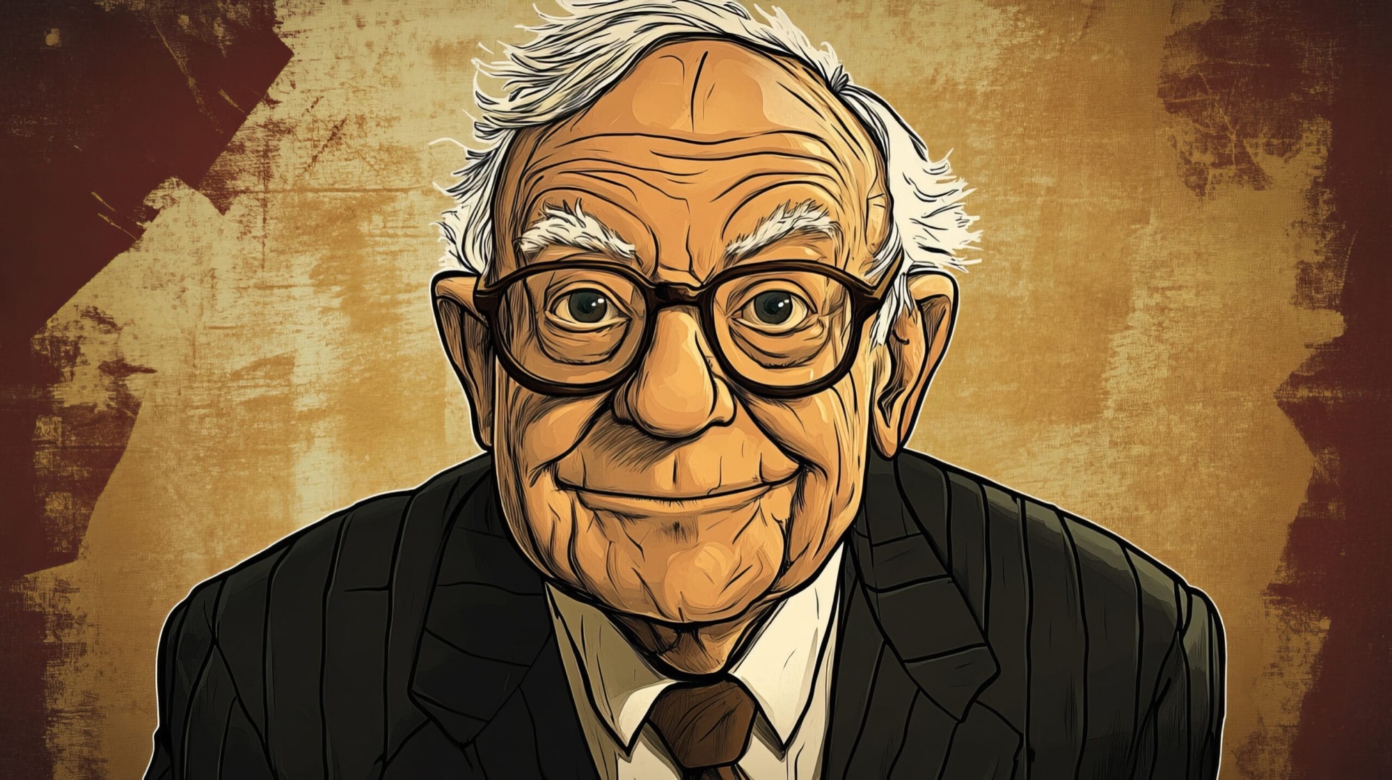 “Il mercato è uno strumento per trasferire ricchezza dagli impazienti ai pazienti” – Una lezione di Warren Buffett