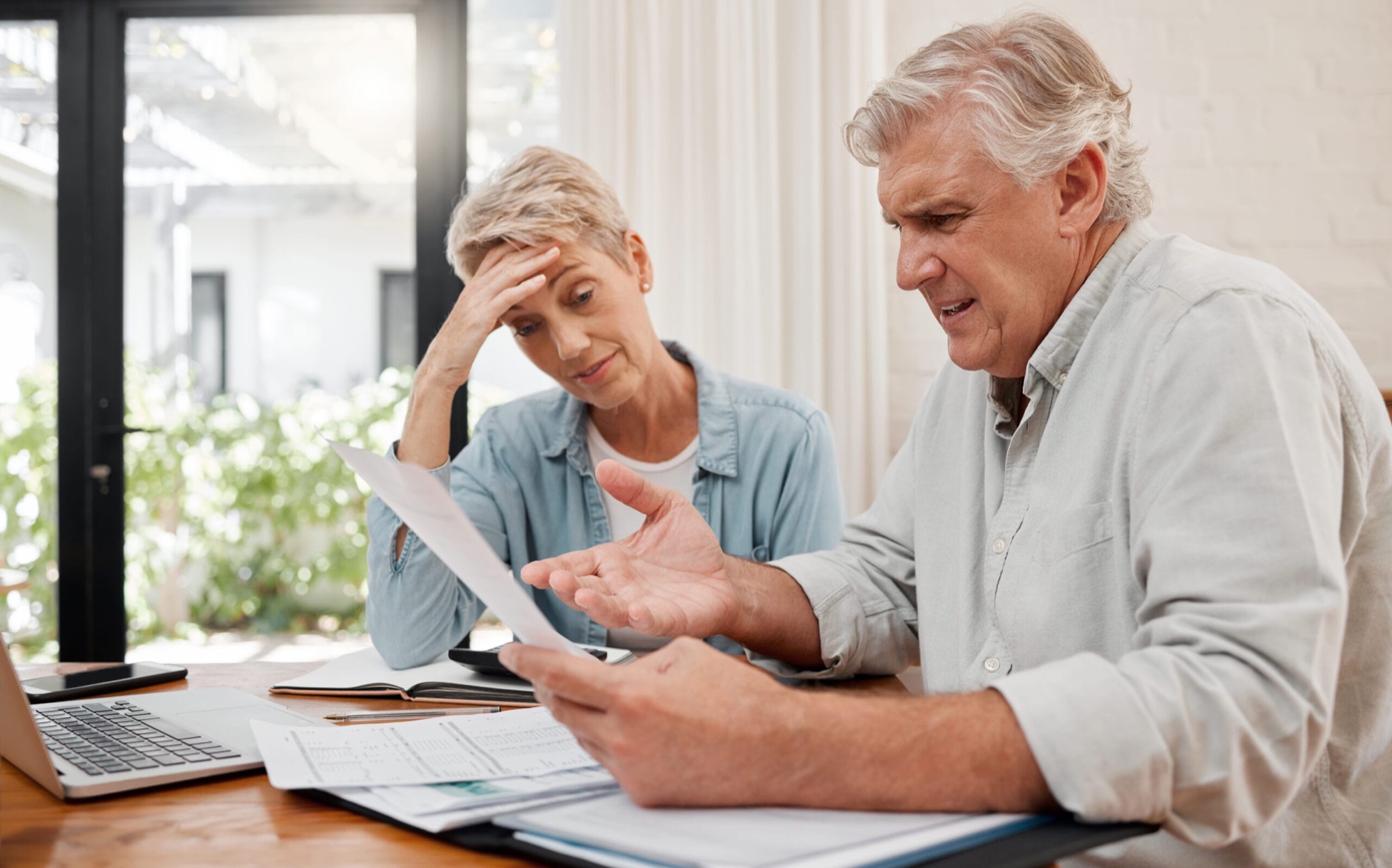 Il paradosso delle pensioni: quando guadagnare di più significa ricevere di meno