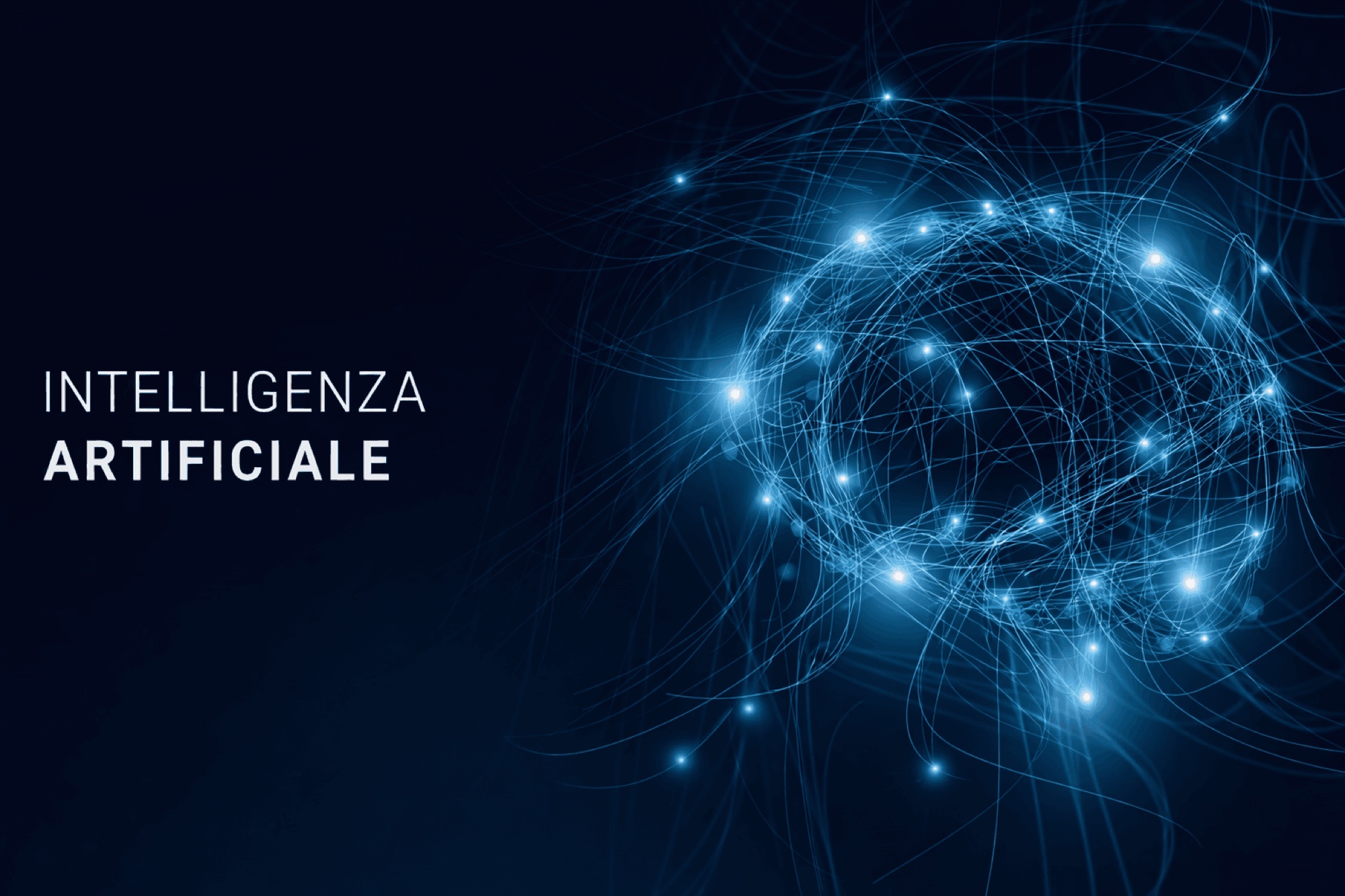 Intelligenza artificiale: investimento o narrazione finanziaria?