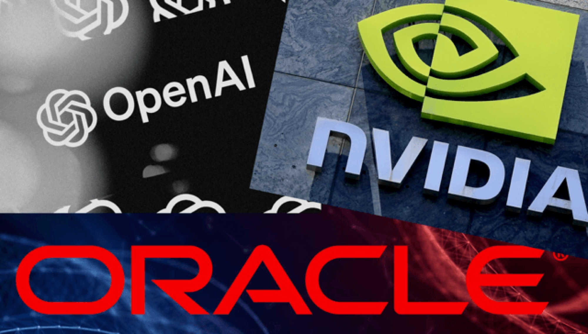 L’AI e il rischio sistemico: il triangolo Oracle–Nvidia–OpenAI e la fragilità nascosta della nuova corsa all’intelligenza artificiale