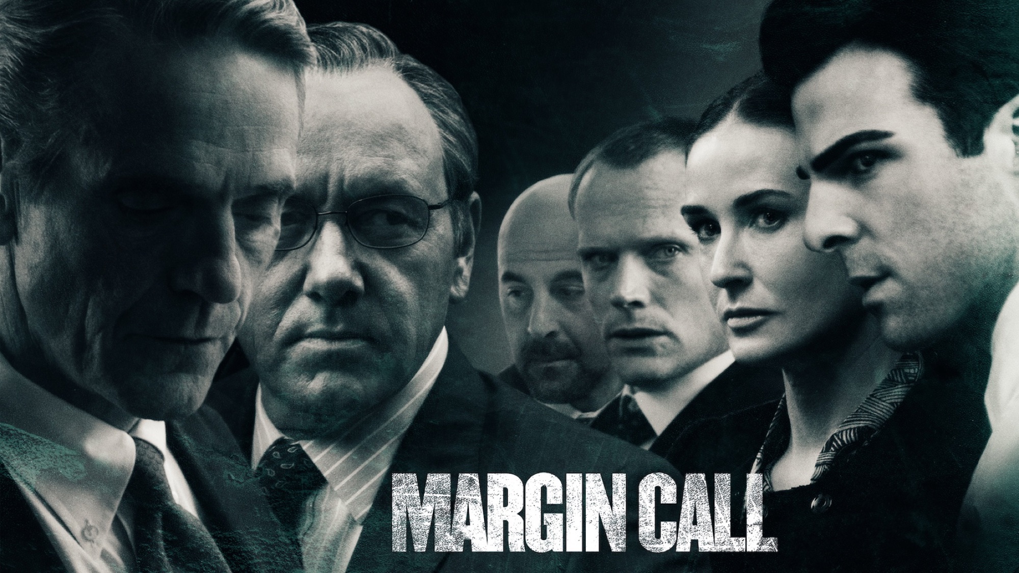Margin Call (2011): anatomia silenziosa di una crisi annunciata