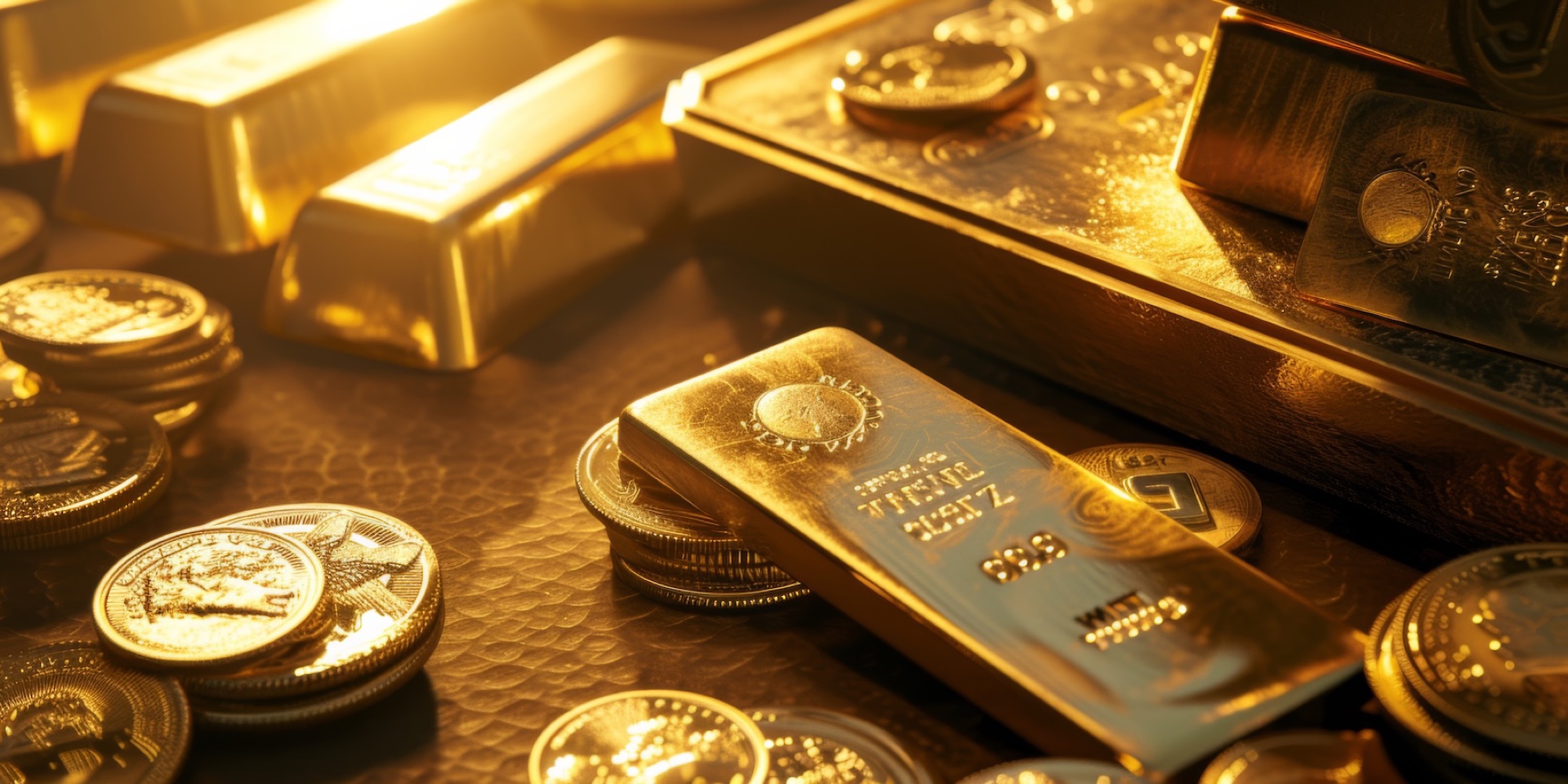 Oro sotto pressione: crisi del bene rifugio o cambio di paradigma?