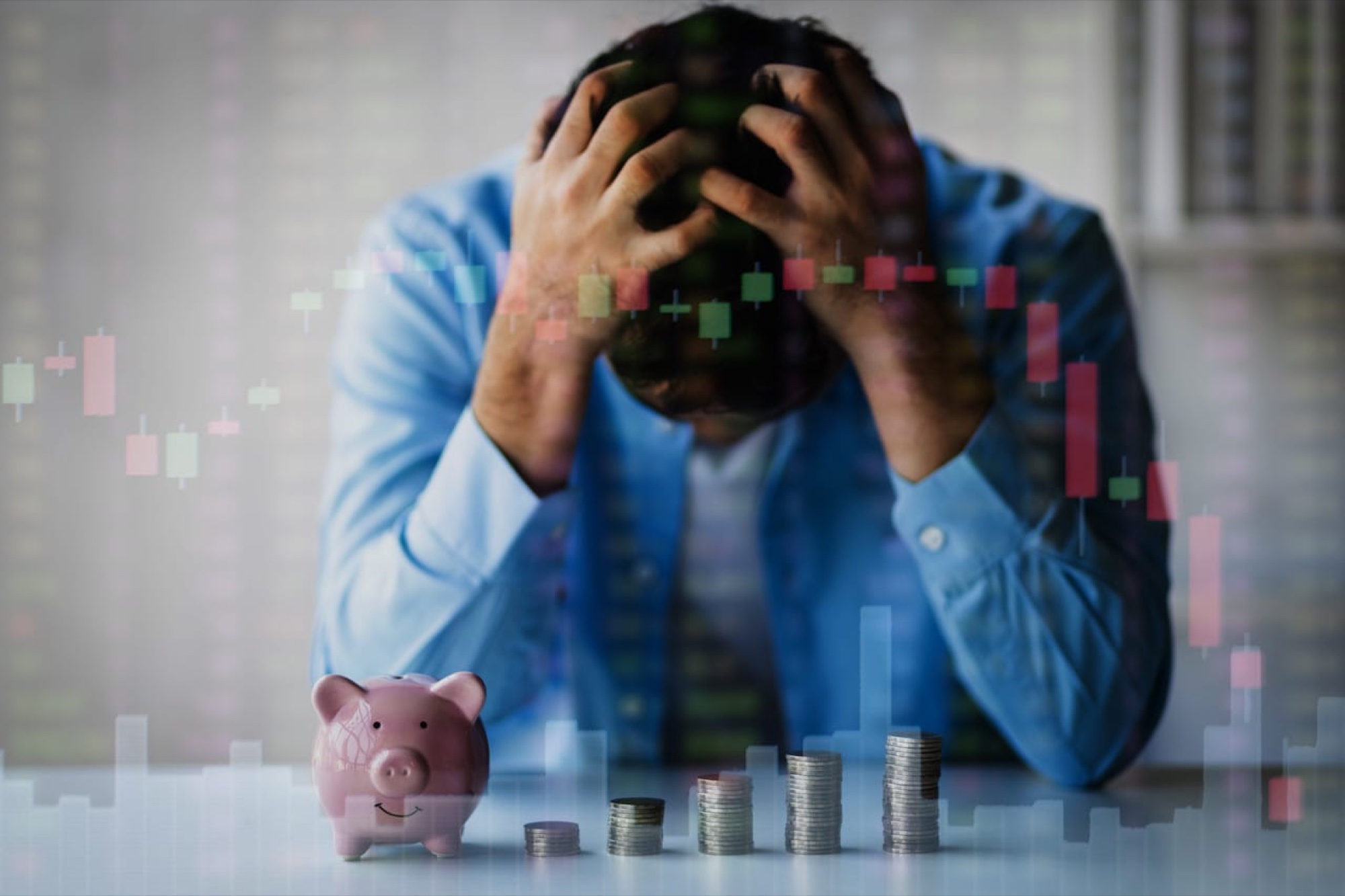 Perché il ‘fai da te’ negli investimenti spesso porta a risultati inferiori: l’analisi dei numeri