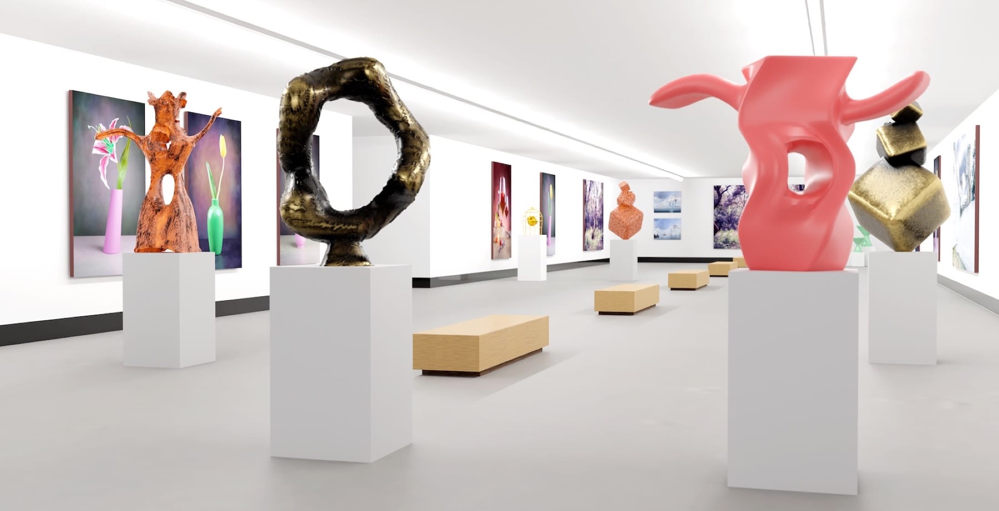 Perché l’arte sta attirando nuovi investitori (e quali rischi molti sottovalutano)