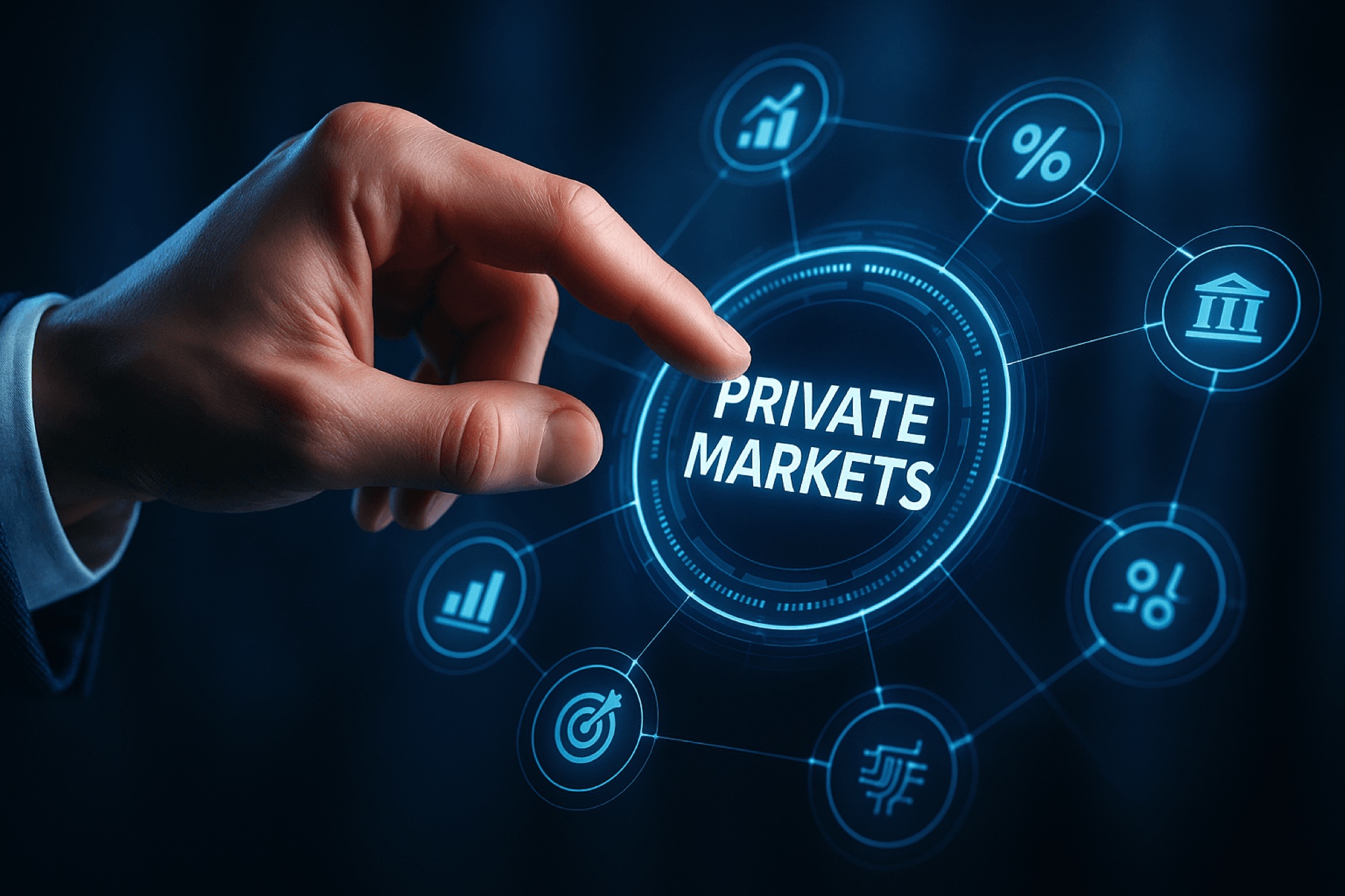 Private Markets: tra nuove opportunità e rischi sottotraccia. Perché oggi se ne parla (così tanto)