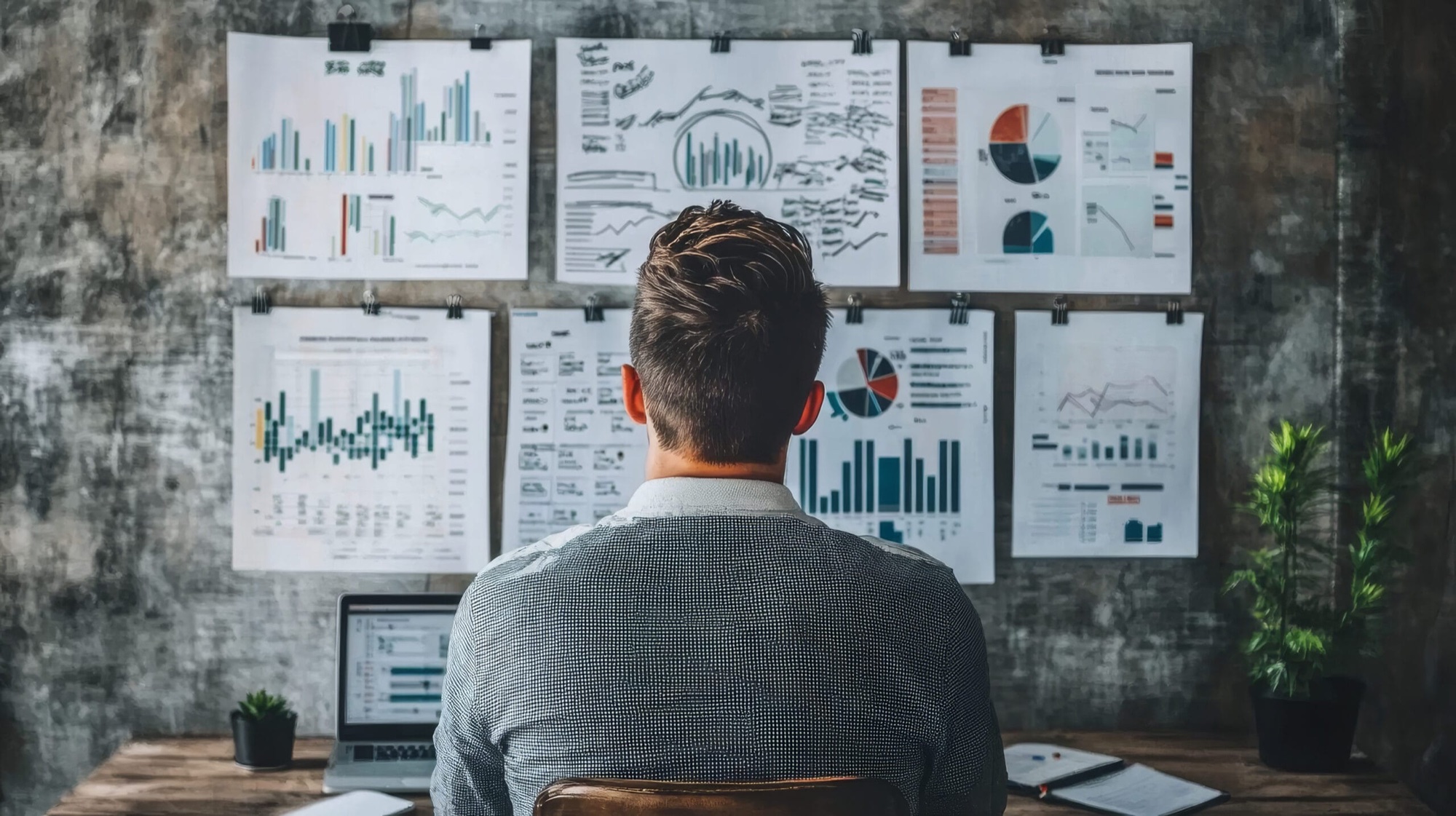 Quando è il momento giusto per fare un Financial Plan Assessment?