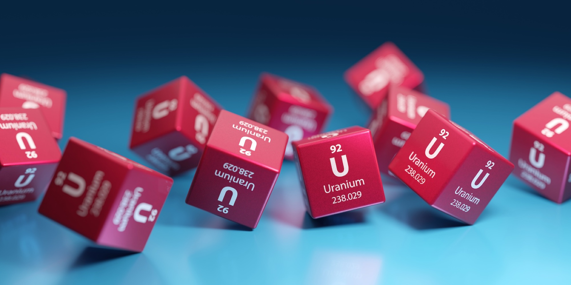 Uranio: perché il mondo ne parla sempre di più (e perché non riguarda solo le armi nucleari)