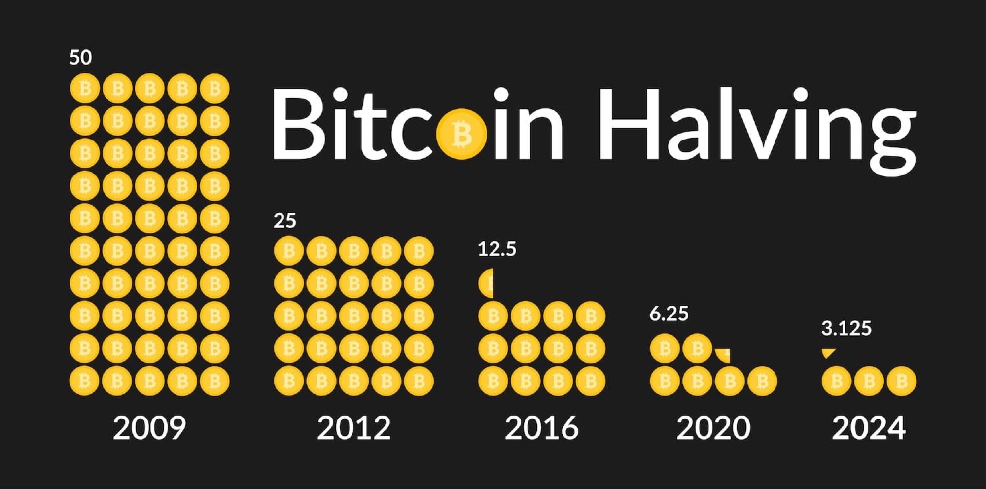 What Is the Bitcoin Halving?