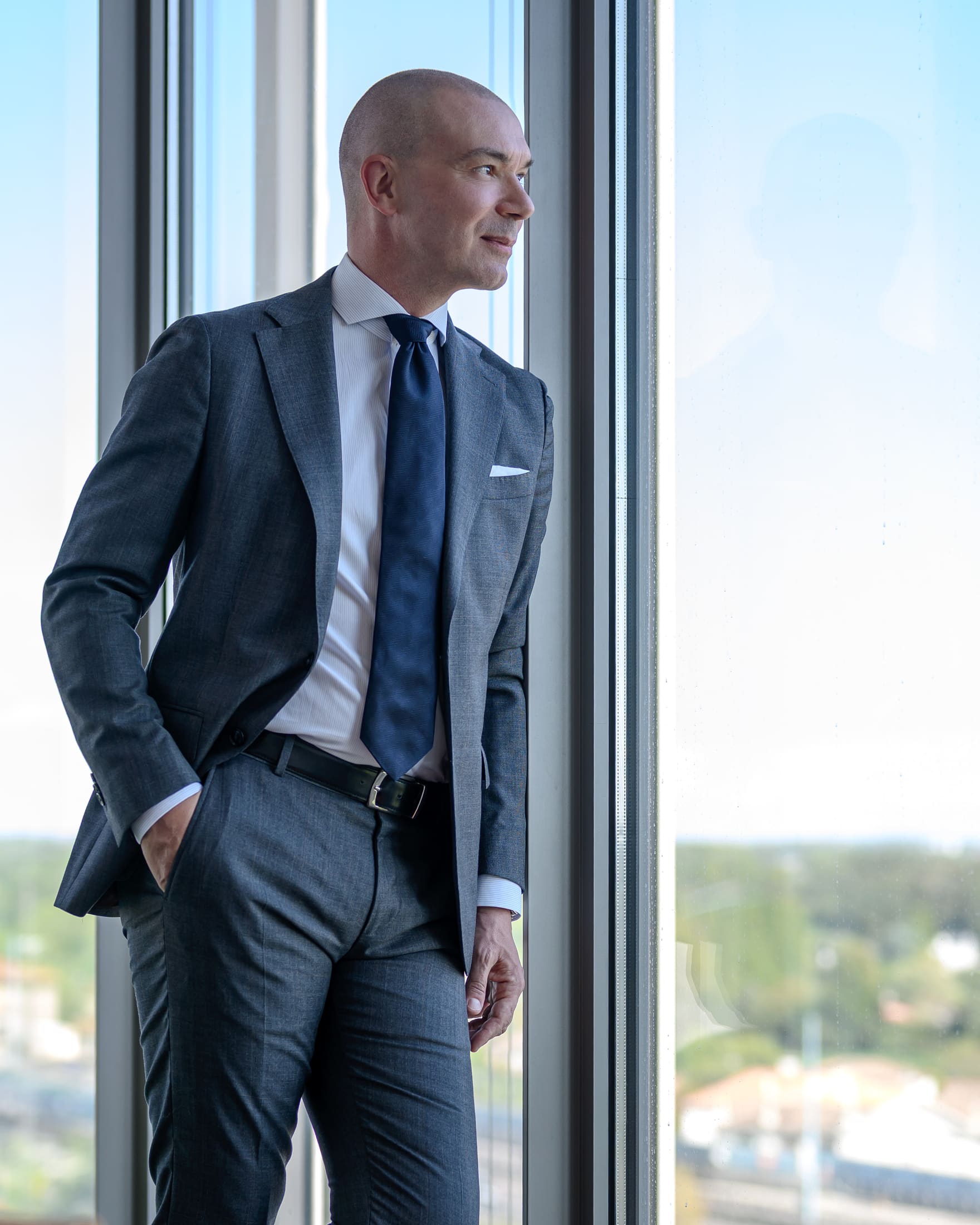 Massimiliano Silla, consulente finanziario indipendente