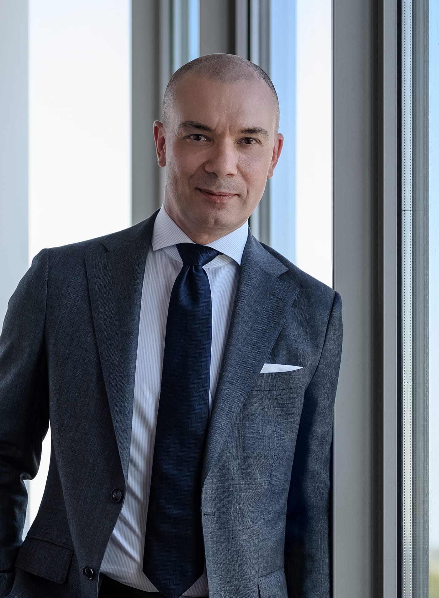 Massimiliano Silla, consulente finanziario indipendente
