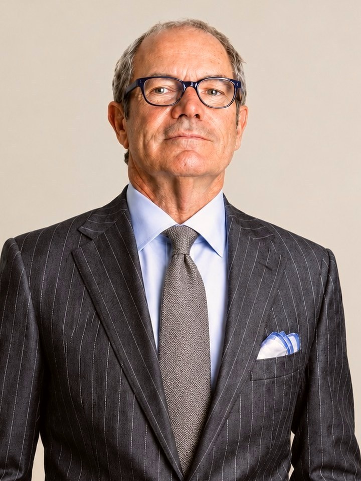 Armando Latini