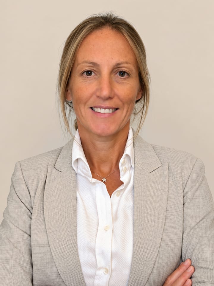 Caterina Ferrari