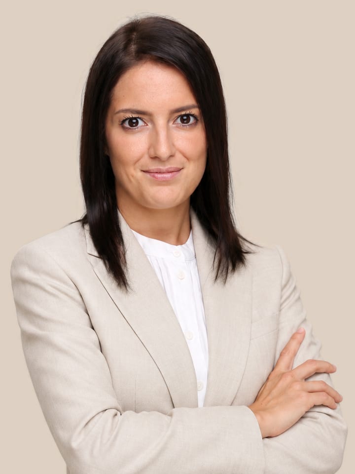 Ipek Ozkardeskaya