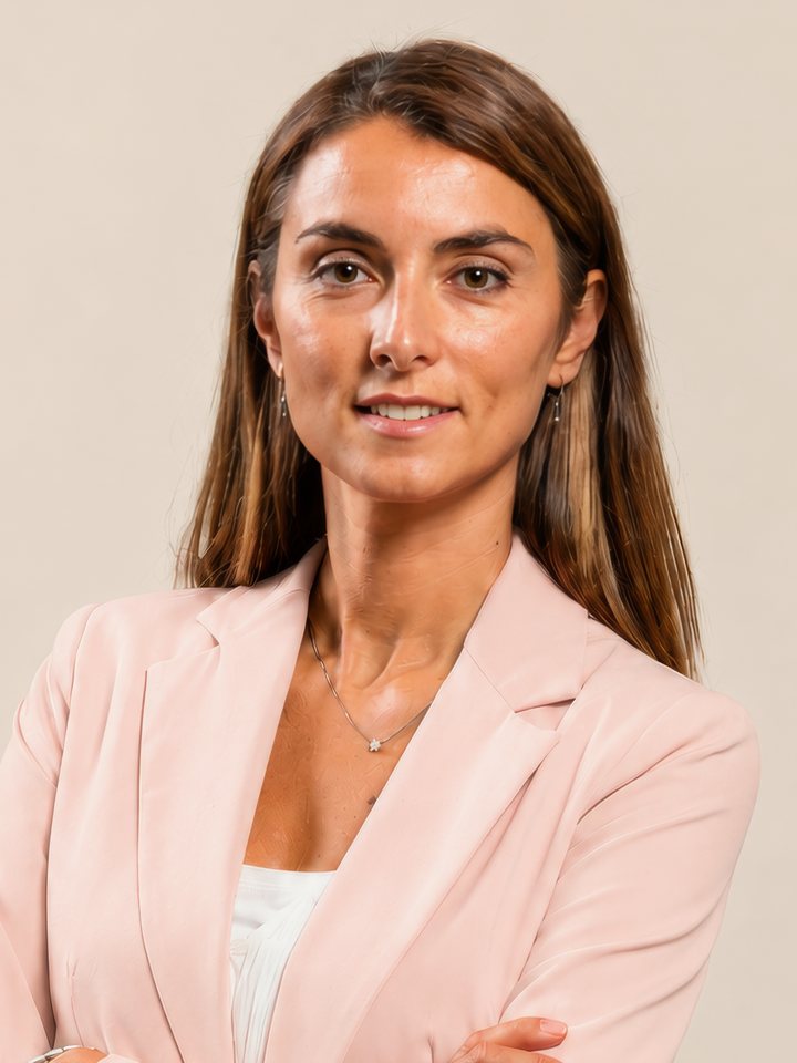 Marta Tosi