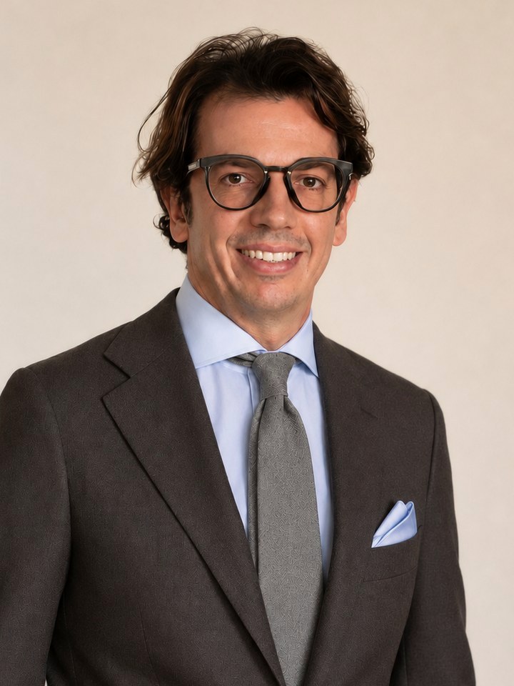 Niccolò Di Bella