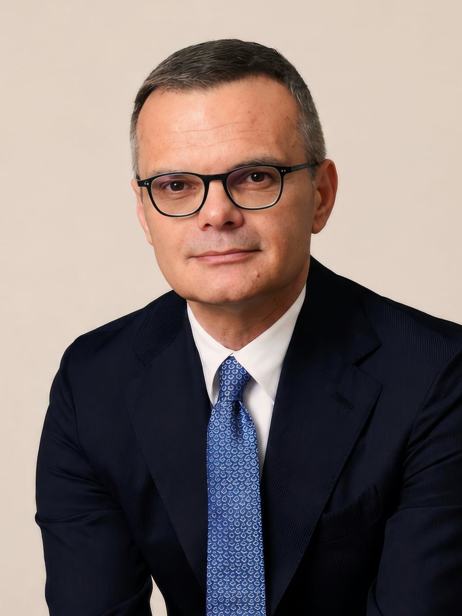 Thomas Tassani