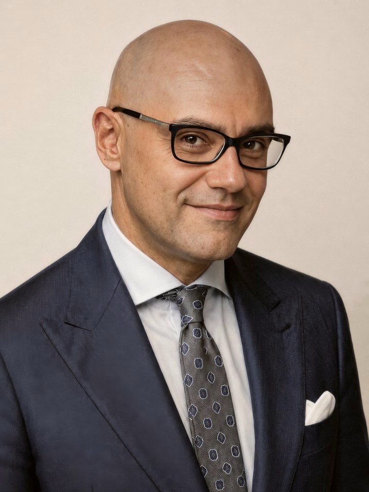 Vincenzo Renne